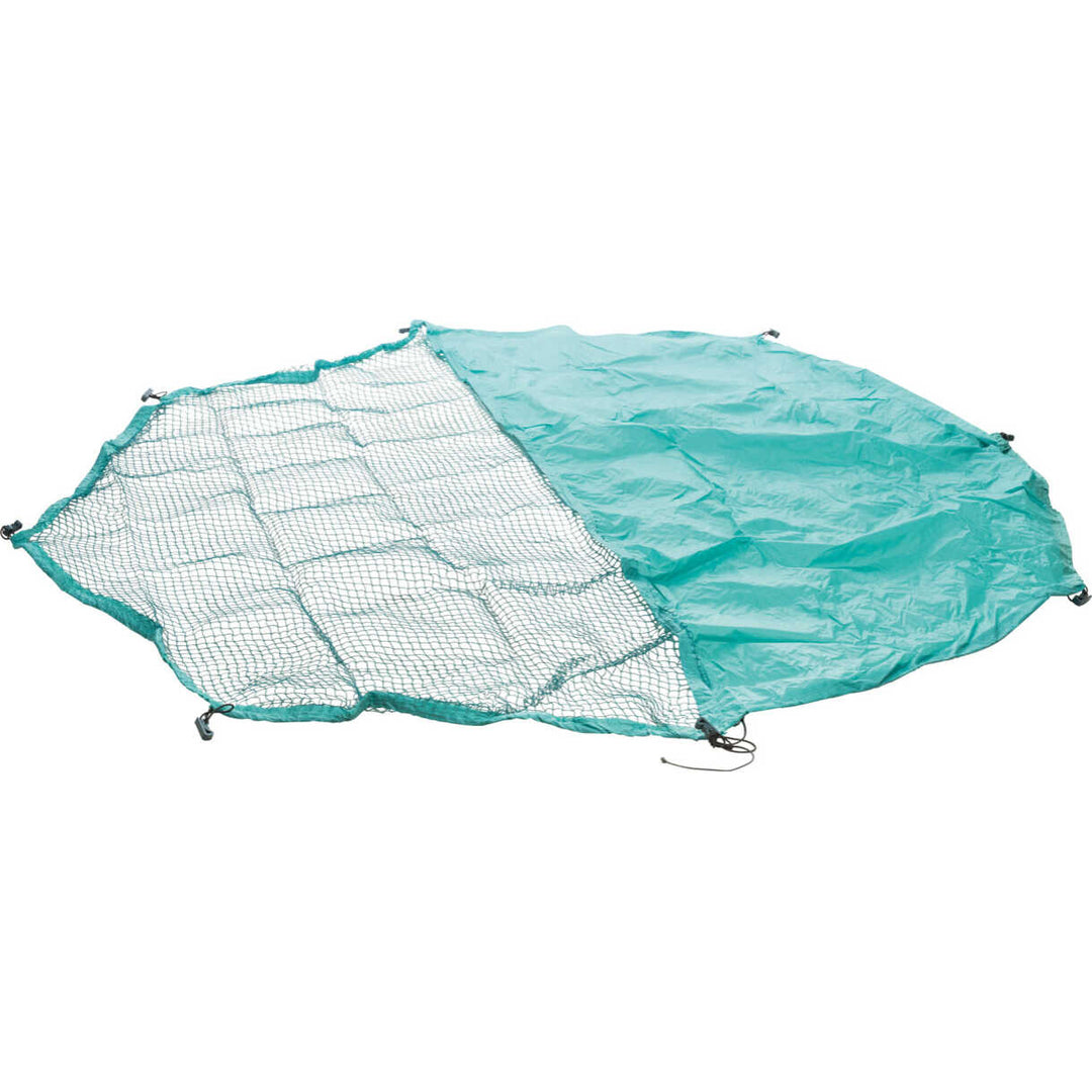 Trixie Laufgitter Netz 8 Elemente von 80 x 75 cm (nur Netze, die Sie kaufen)