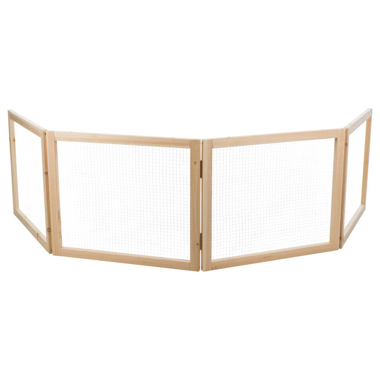 Trixie Indoor Nager- und Kaninchenauslauf 60 - 240 x 50 cm