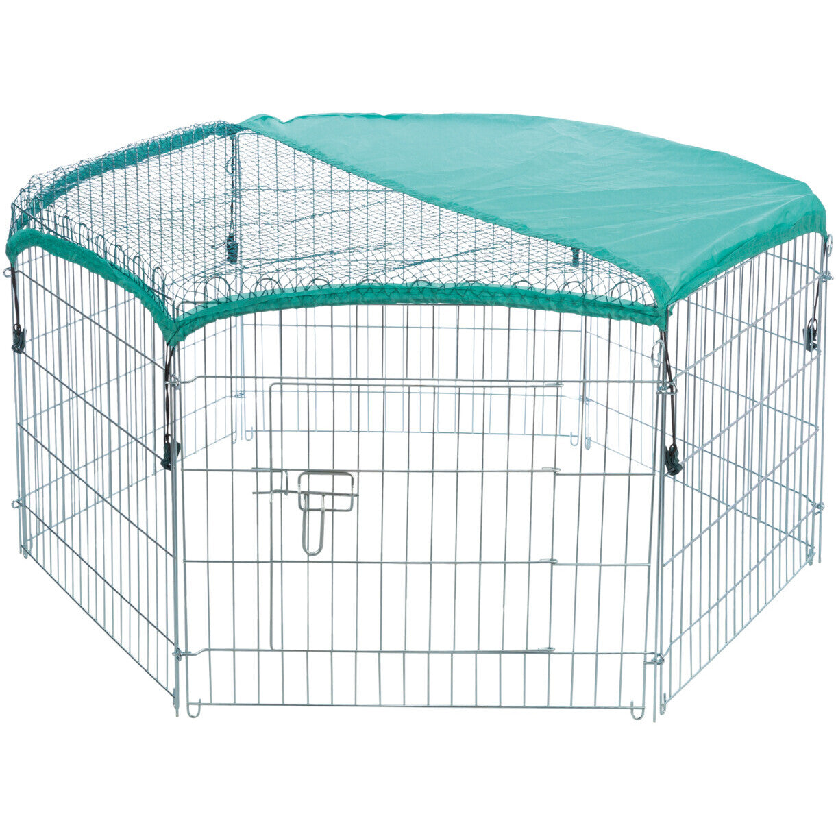 Trixie Netz für Kaninchenauslauf für 6 Elemente