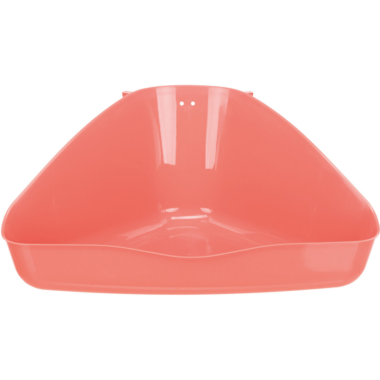 Trixie Ecktoilette für Nagetierkäfig - diverse Farben