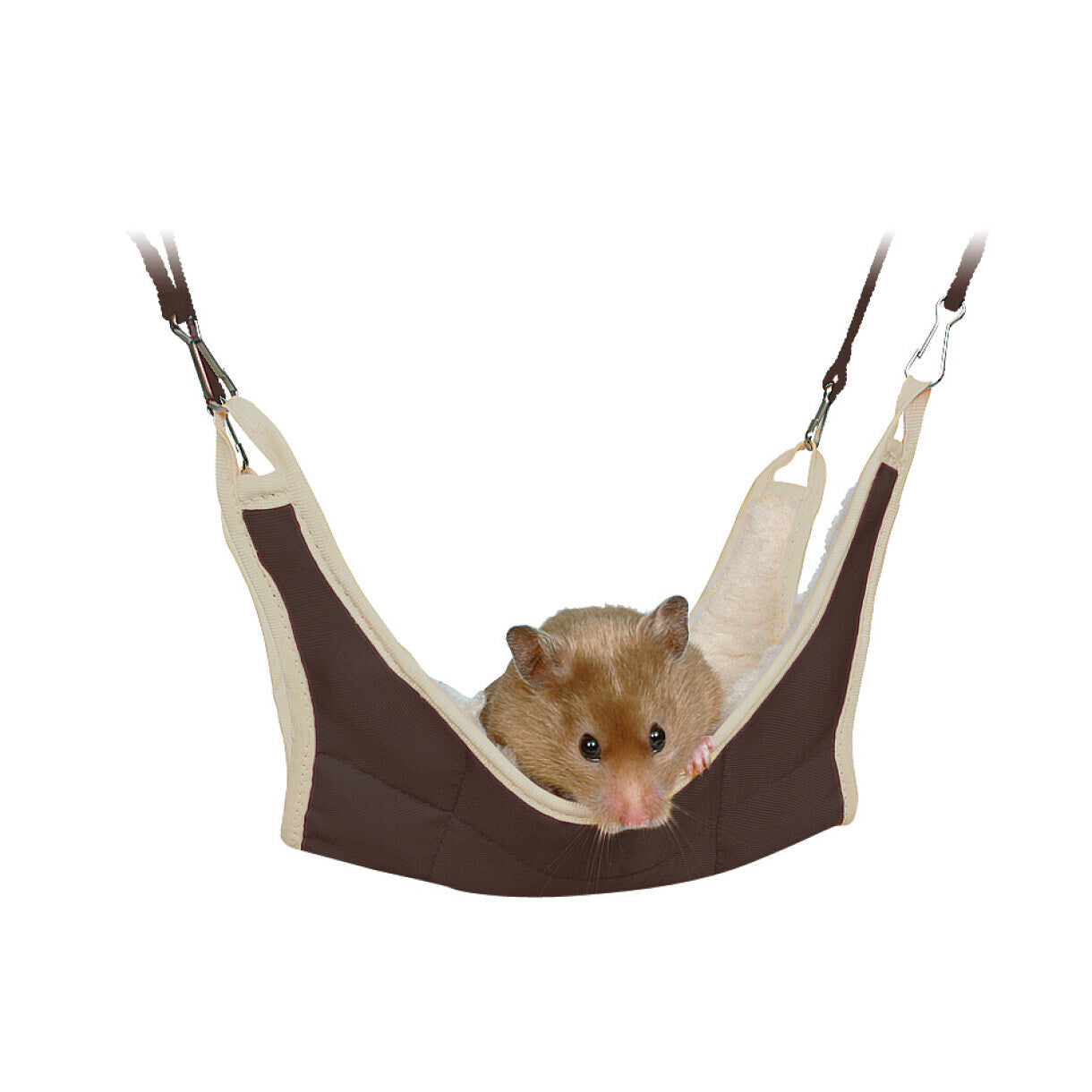 Trixie Hängematte für Kleintiere - diverse Farben