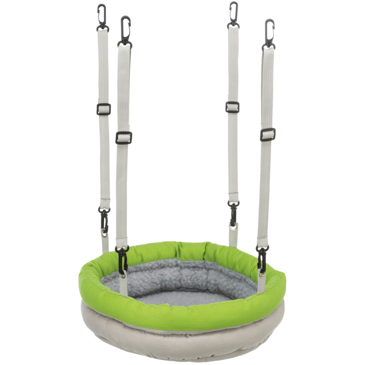 Trixie Bettchen für Meerschweinchen und Chinchillas 30 x 8 x 25 cm - diverse Farben