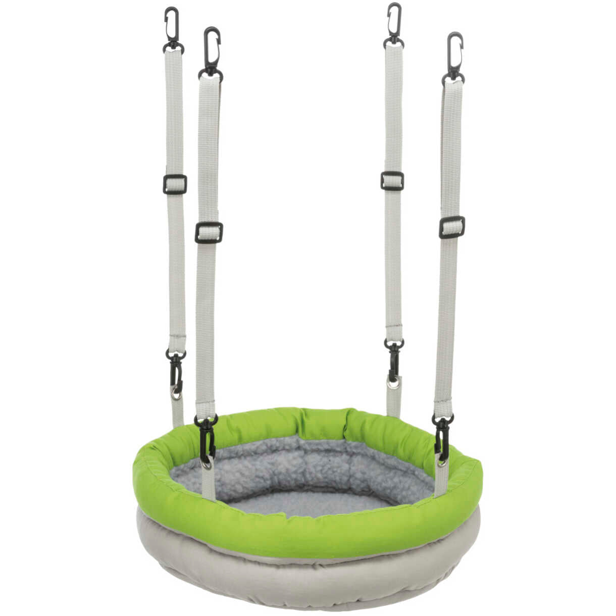 Trixie Bettchen für Meerschweinchen und Chinchillas 30 x 8 x 25 cm - diverse Farben