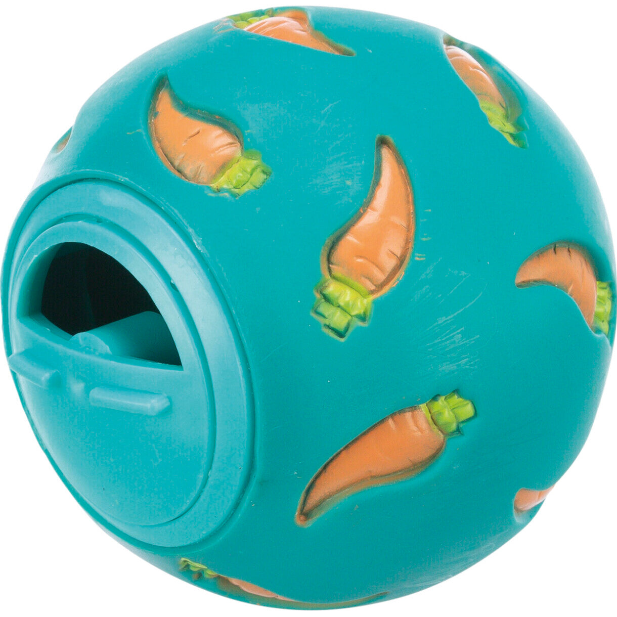 Trixie Activity-Ball für Nager Ø 7 cm - diverse Farben