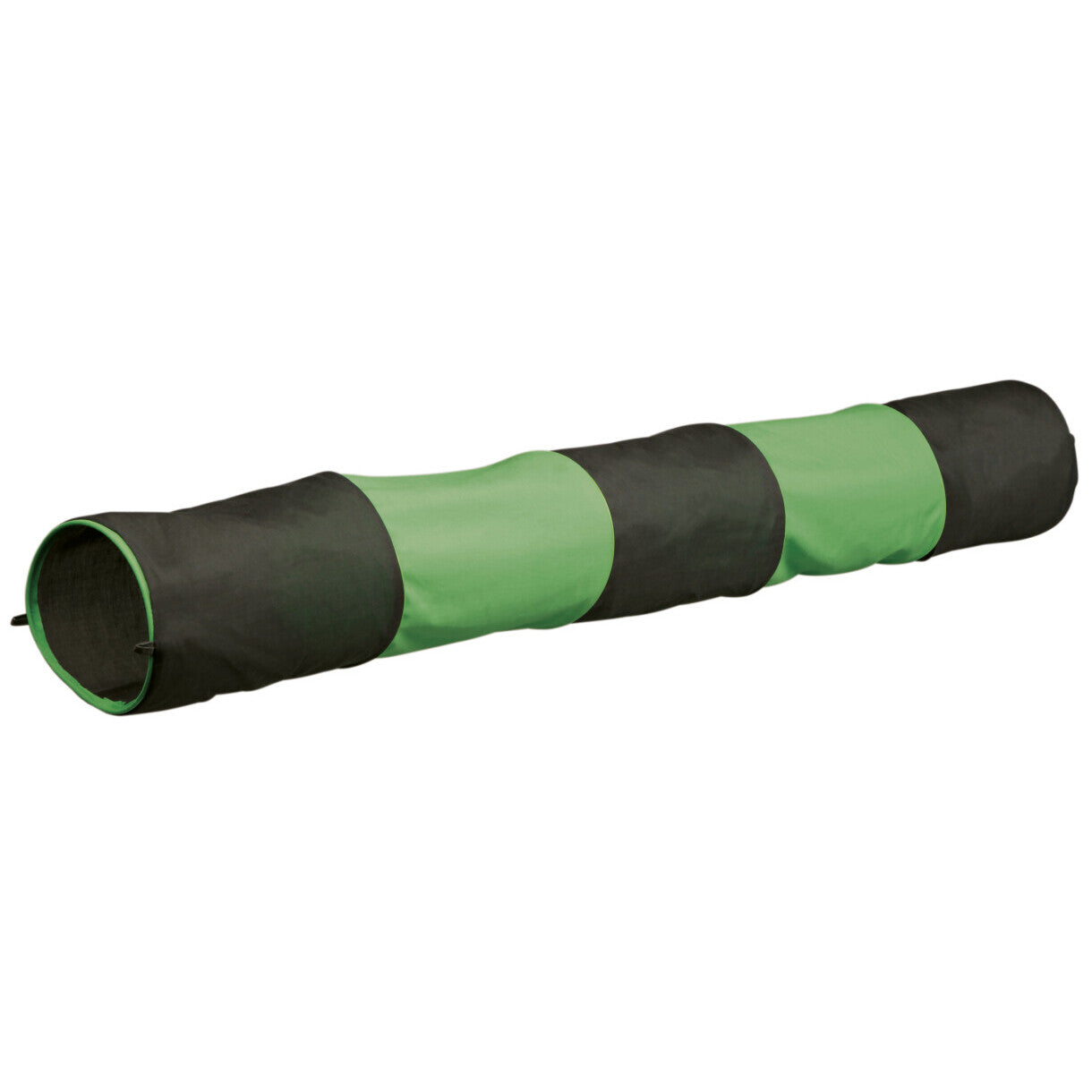 Trixie Kaninchentunnel 1,3 Meter x Ø18 cm - diverse Farben