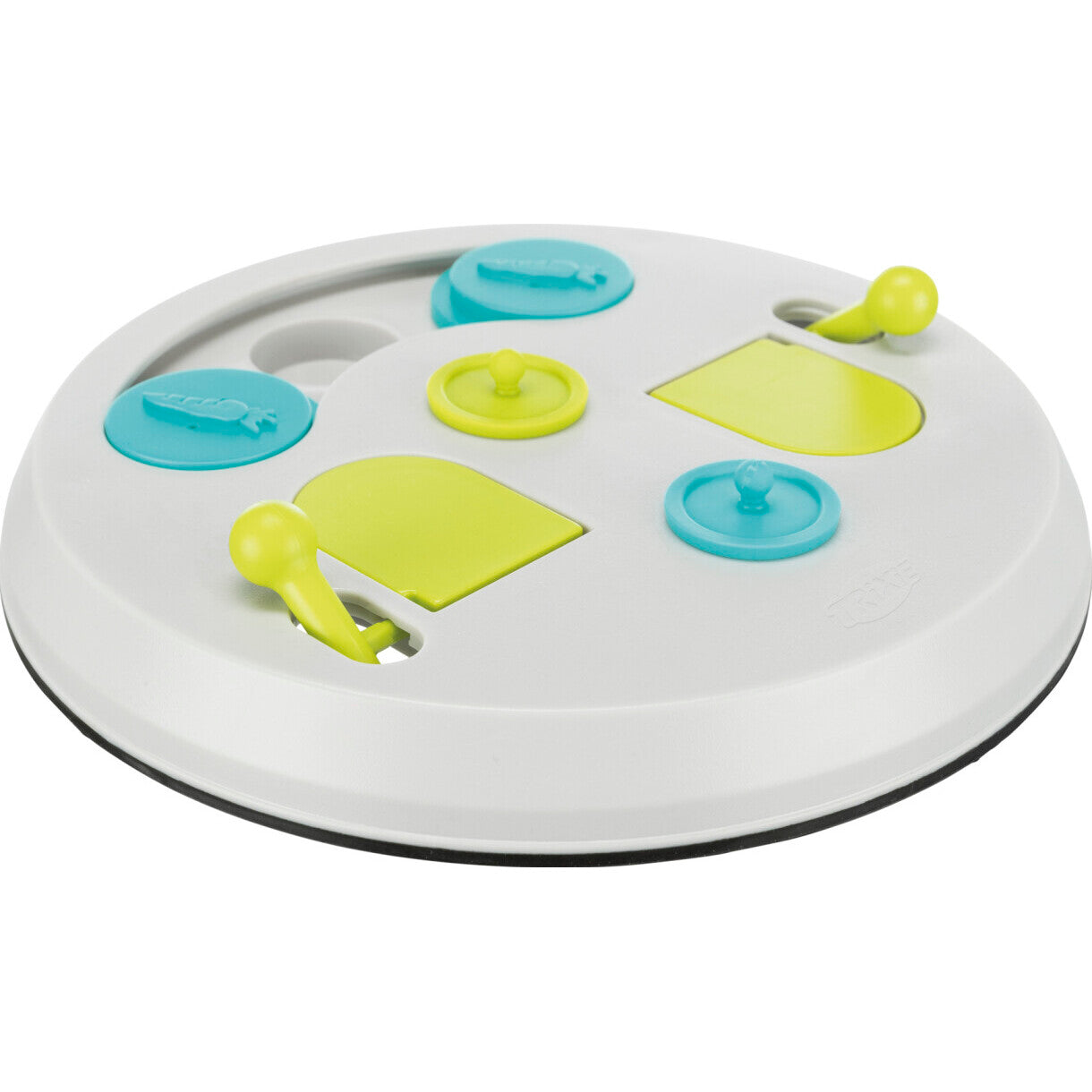 Trixie Flip Board für Kaninchen und Meerschweinchen ø23 cm