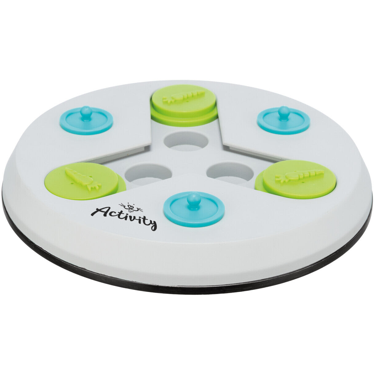 Trixie Strategiespiel für Kaninchen und Meerschweinchen 23 cm