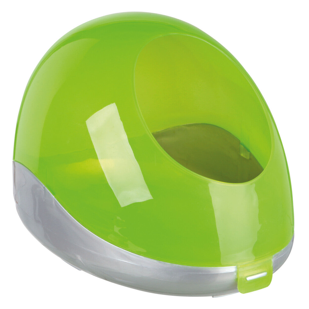 Trixie Sandbad für Chinchillas und Degus 27 x 18 x 16 cm