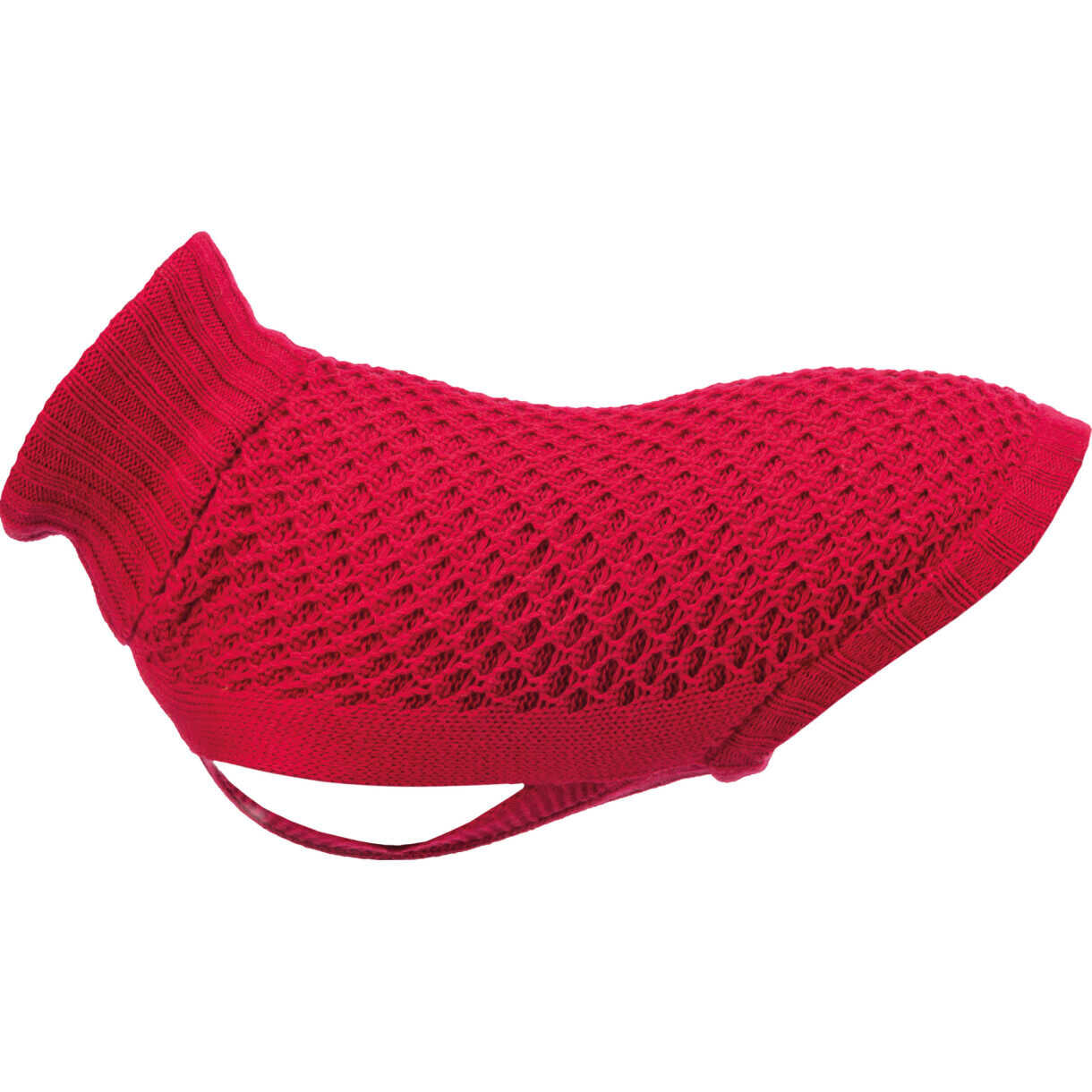 Trixie Norwood Hundepullover - Rot
