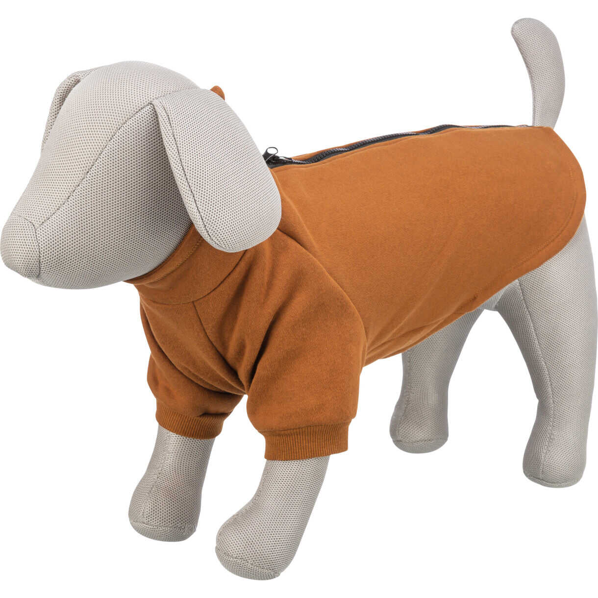 Trixie Hund Sweatshirt CityStyle Amsterdam - Rust
