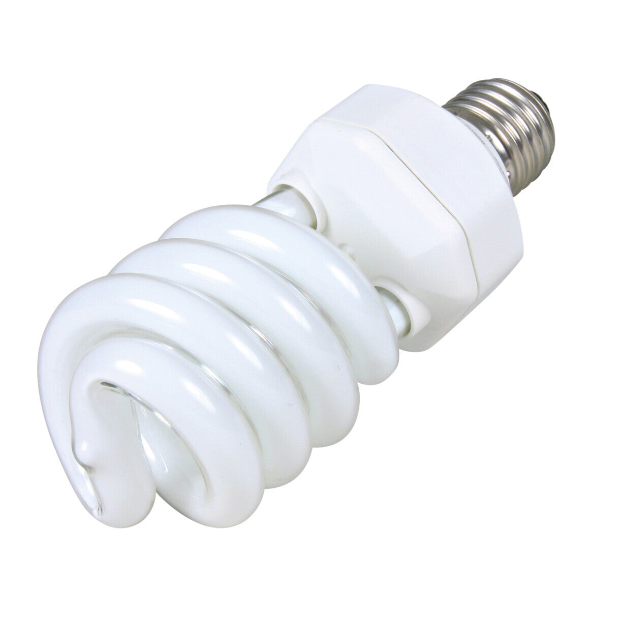 Trixie Reptilien Wärmelampe - TropicPro Compact 6.0 UV-B 23W