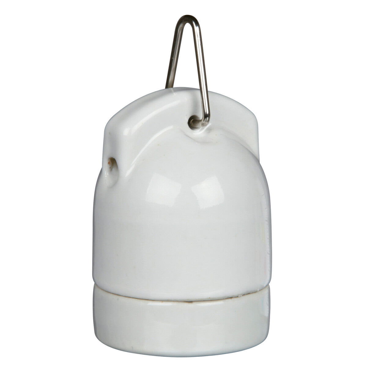 Trixie Keramikfassung für Hängelampe im Terrarium