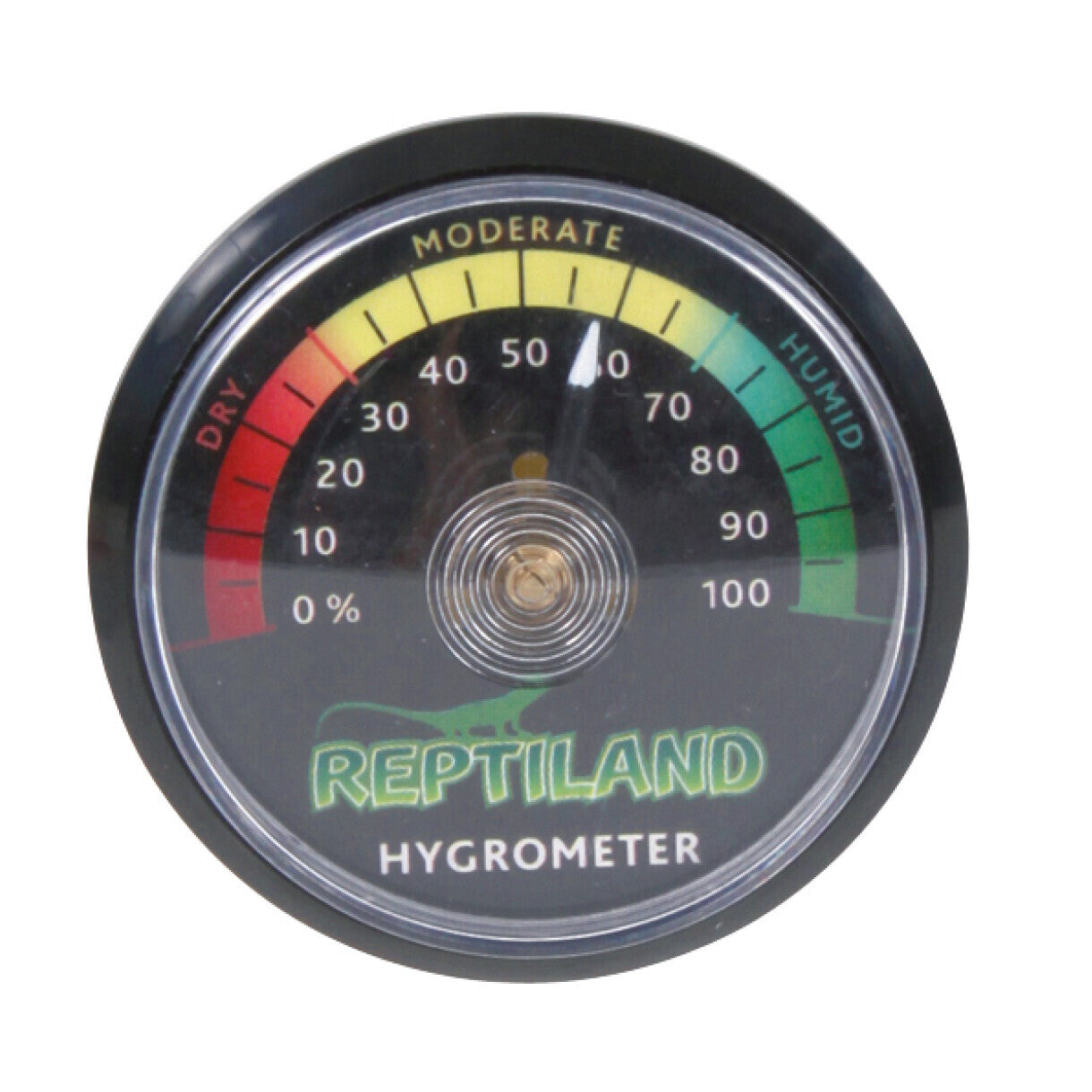 Trixie Terrarium Hygrometer analog, ø5 cm