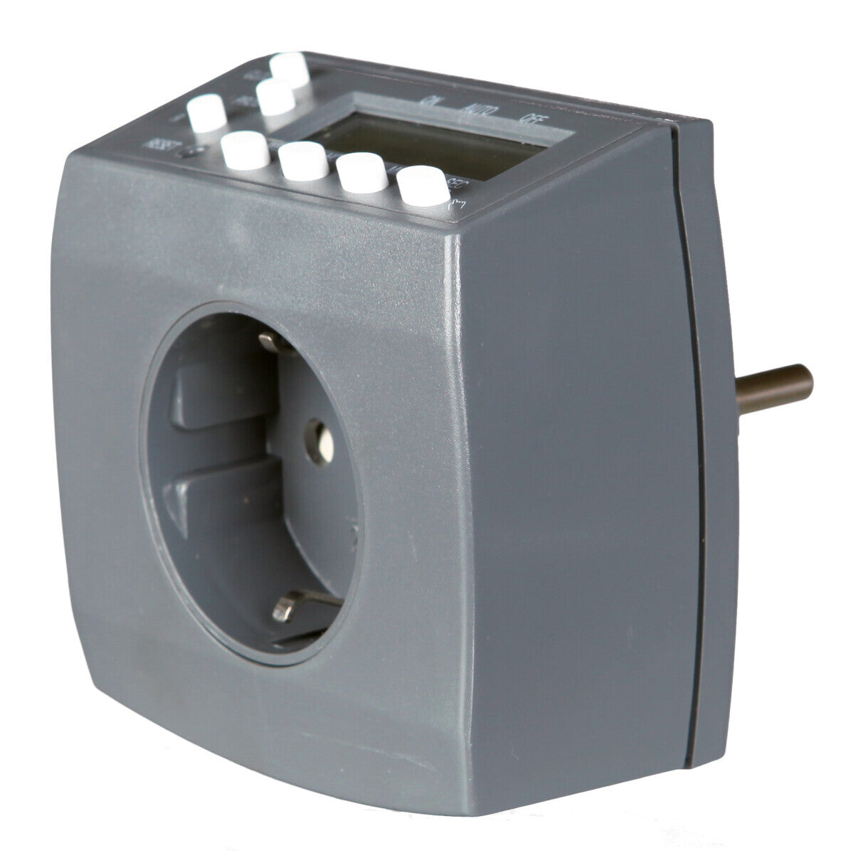 Trixie Digital Timer Ein/Aus-Zeitschaltuhr für Terrarien