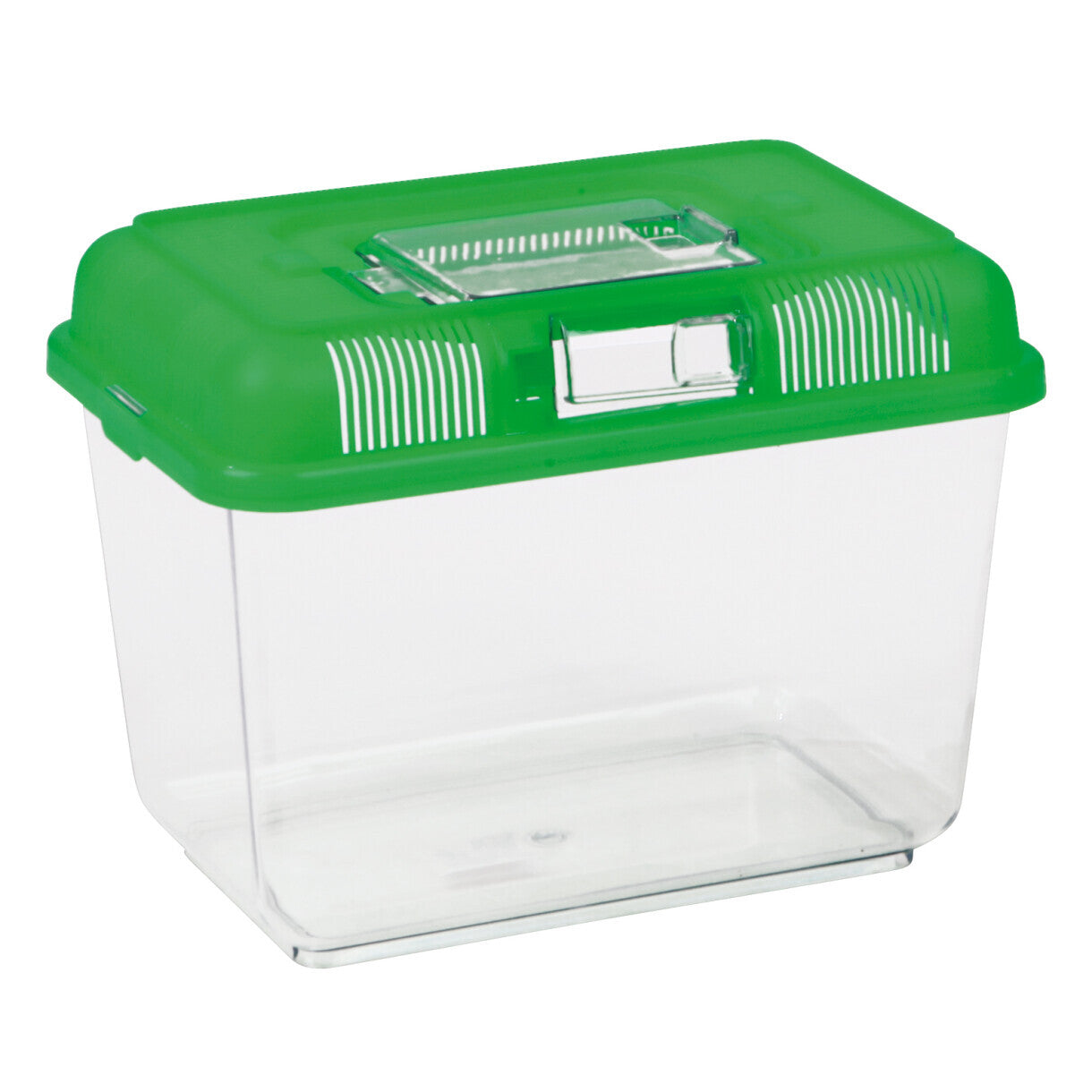 Trixie Transport- und Futterbox - 24x17x16 cm - diverse Farben