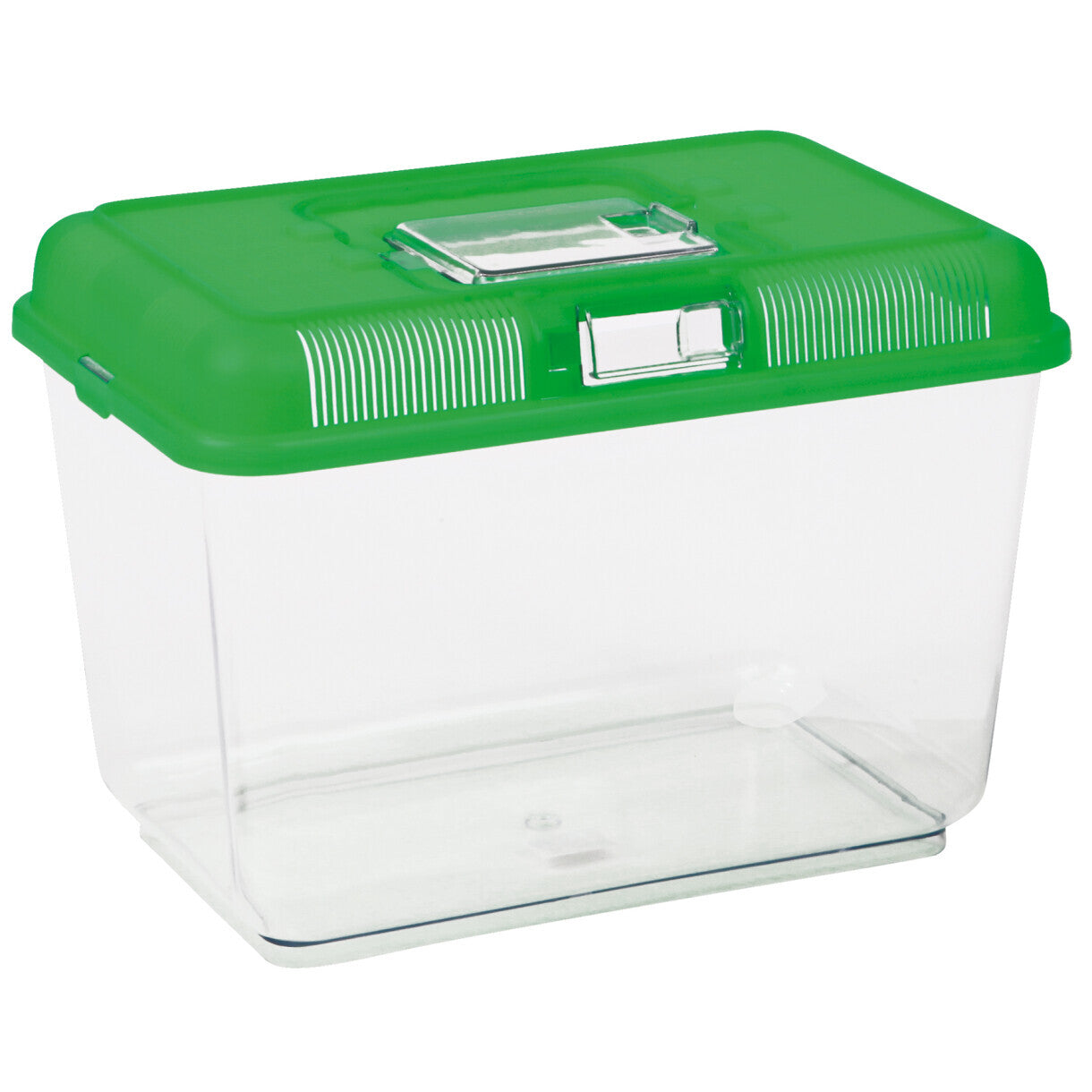 Trixie Transport- und Futterbox - 31x21x21 cm - diverse Farben