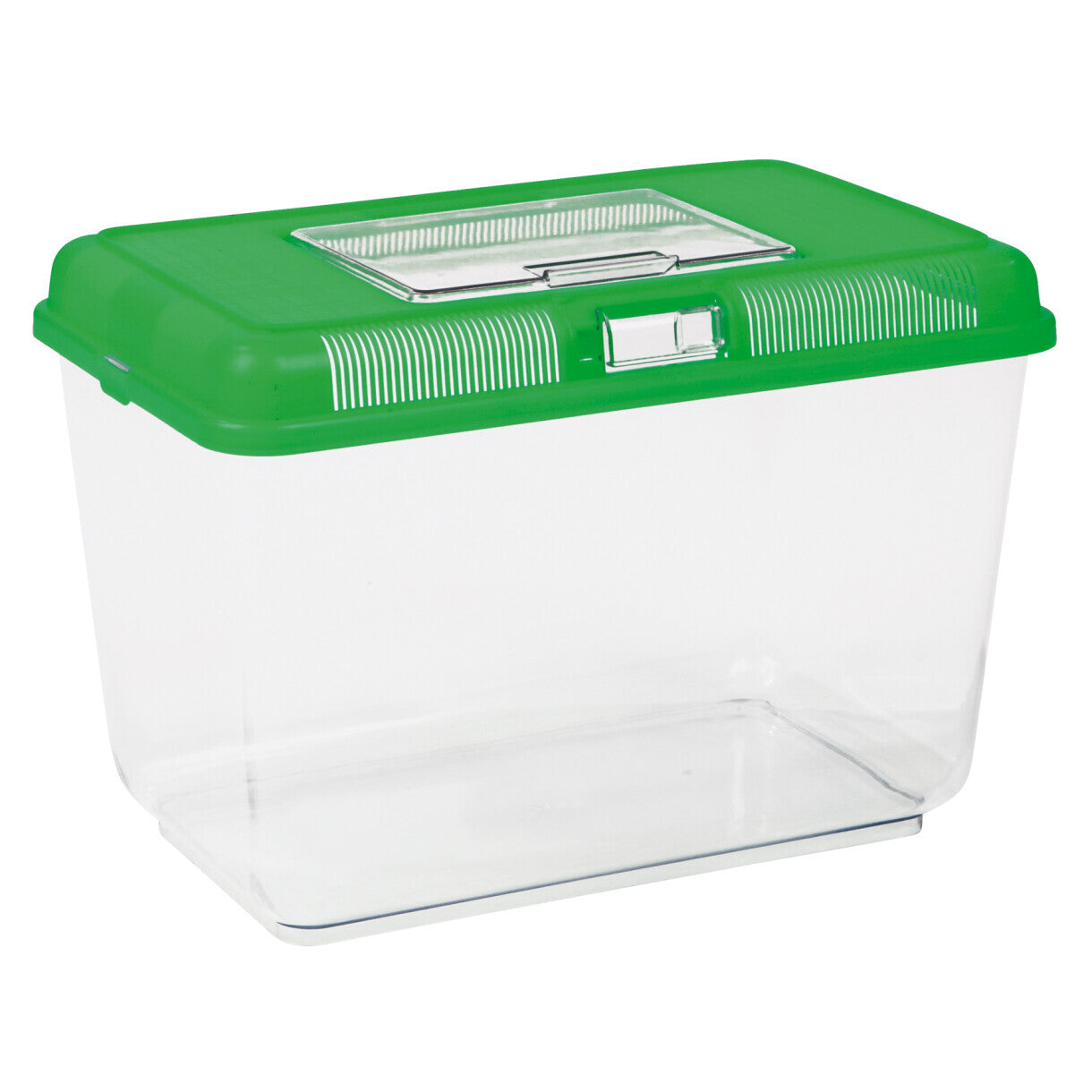 Trixie Transport- und Futterbox - 38x26x24 cm - diverse Farben