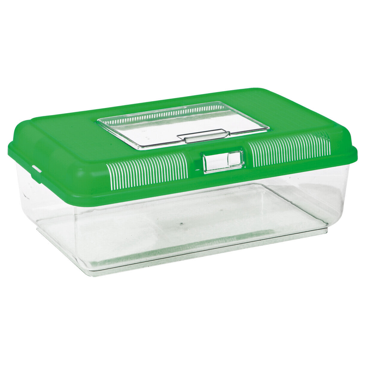 Trixie Transport- und Futterbox - 38x14x24 cm - diverse Farben