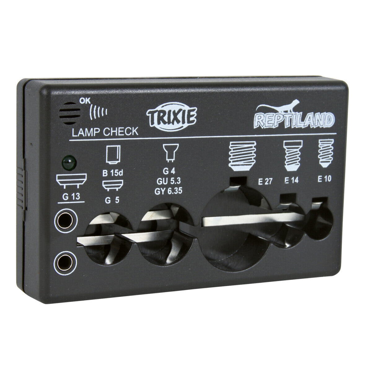 Trixie Lampen-Tester
