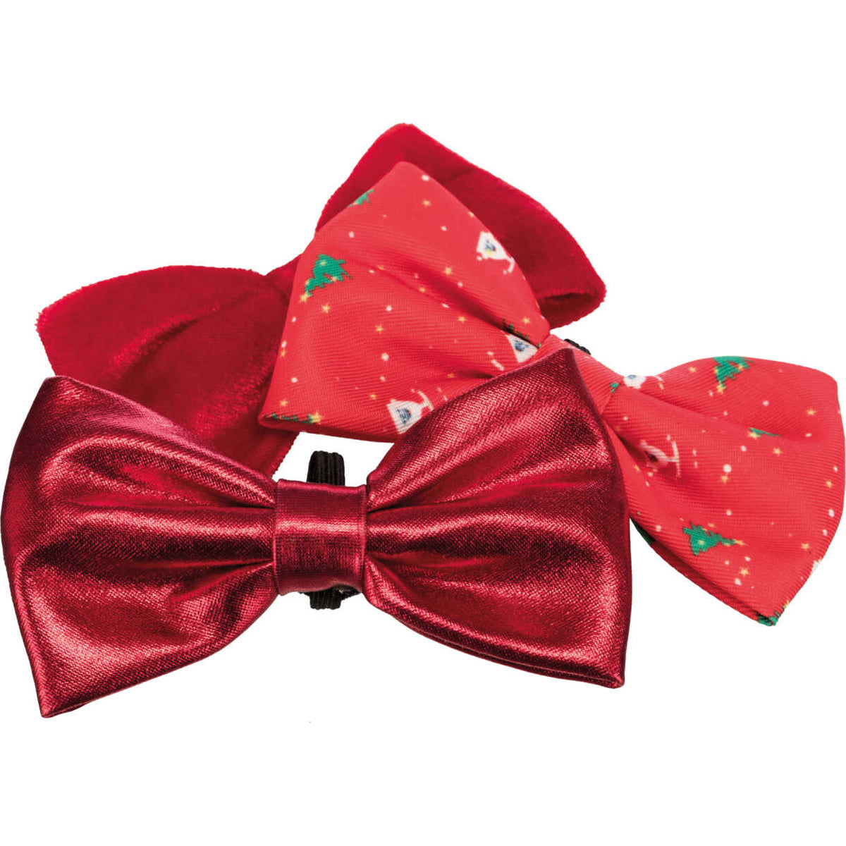 Trixie Xmas-Schmetterling, verschiedene Designs