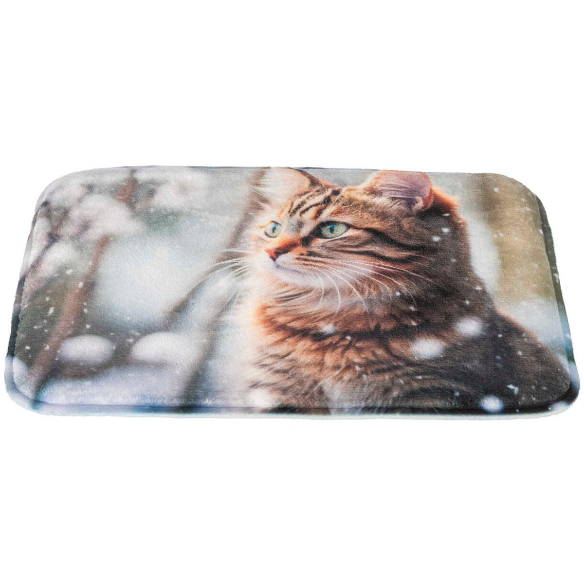 Trixie Schlafmatte für Katzen