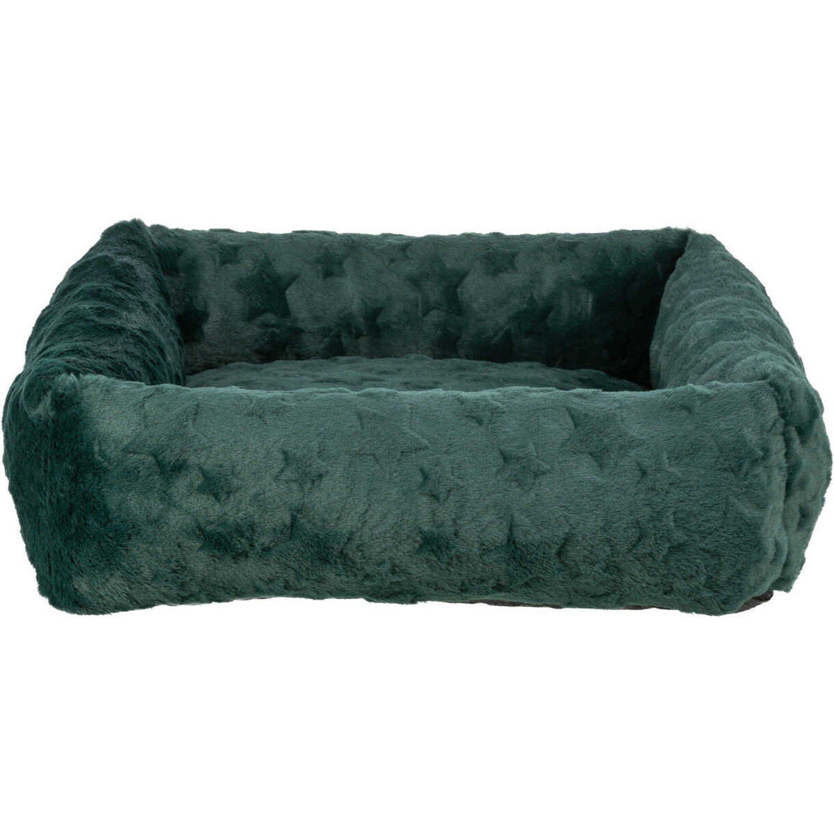 Trixie XMAS Hundebett Star, quadratisch