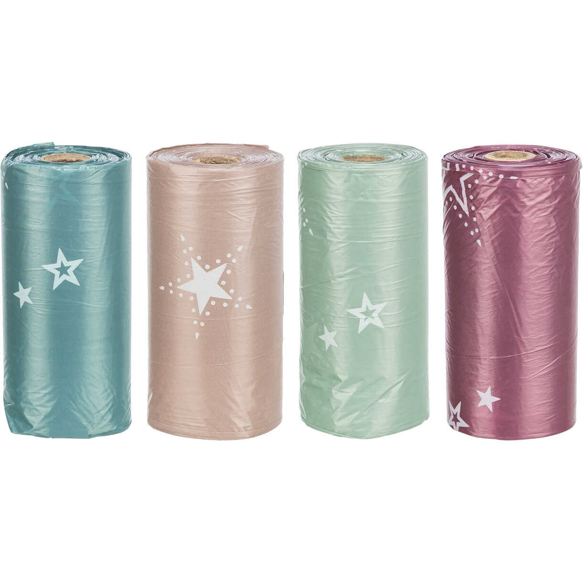 Trixie XMAS Hømhøm-Weihnachtstüten, verschiedene Farben