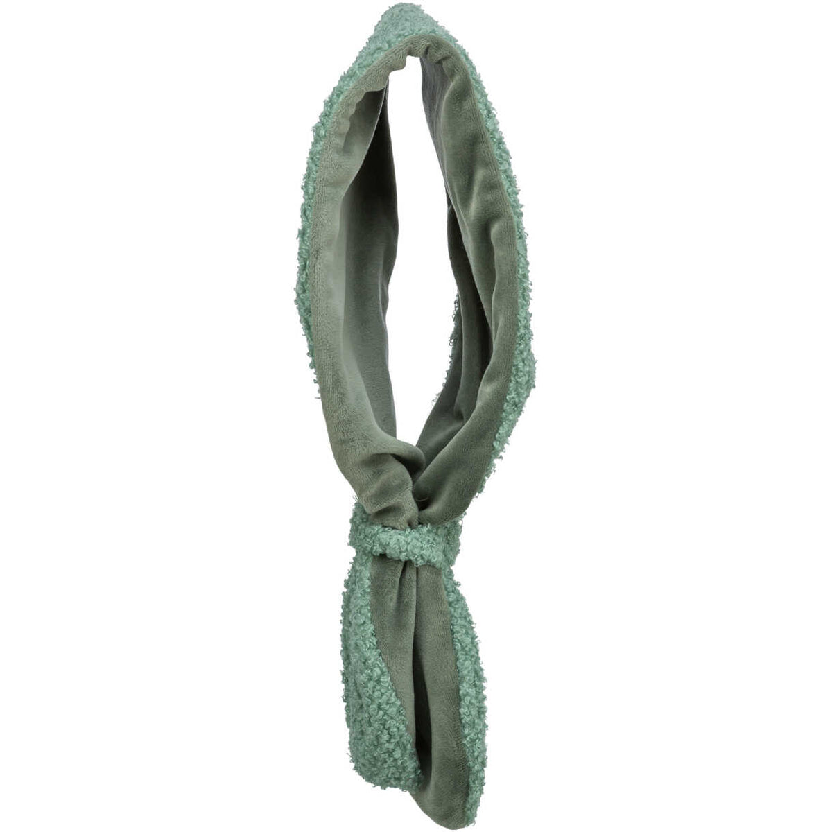 Trixie XMAS-Schal mit Knoten