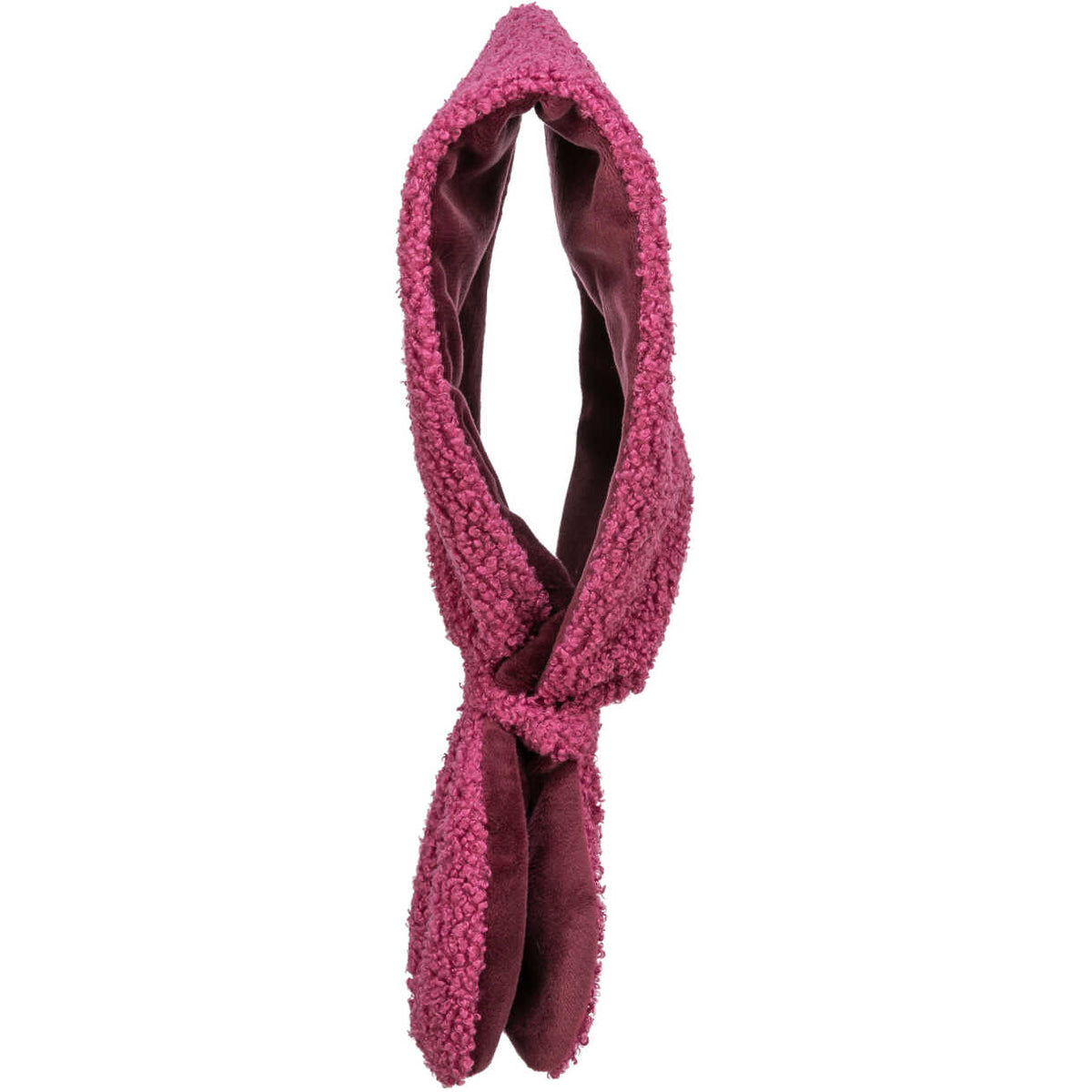 Trixie XMAS-Schal mit Knoten