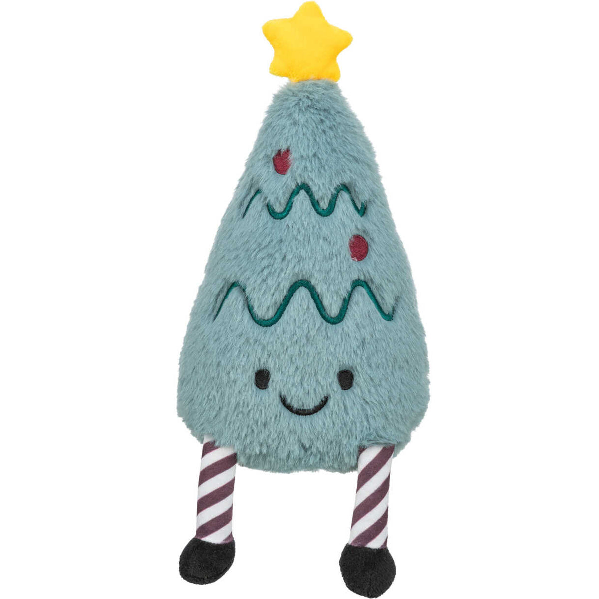 Trixie XMAS Weihnachtself mit Weihnachtsbaum