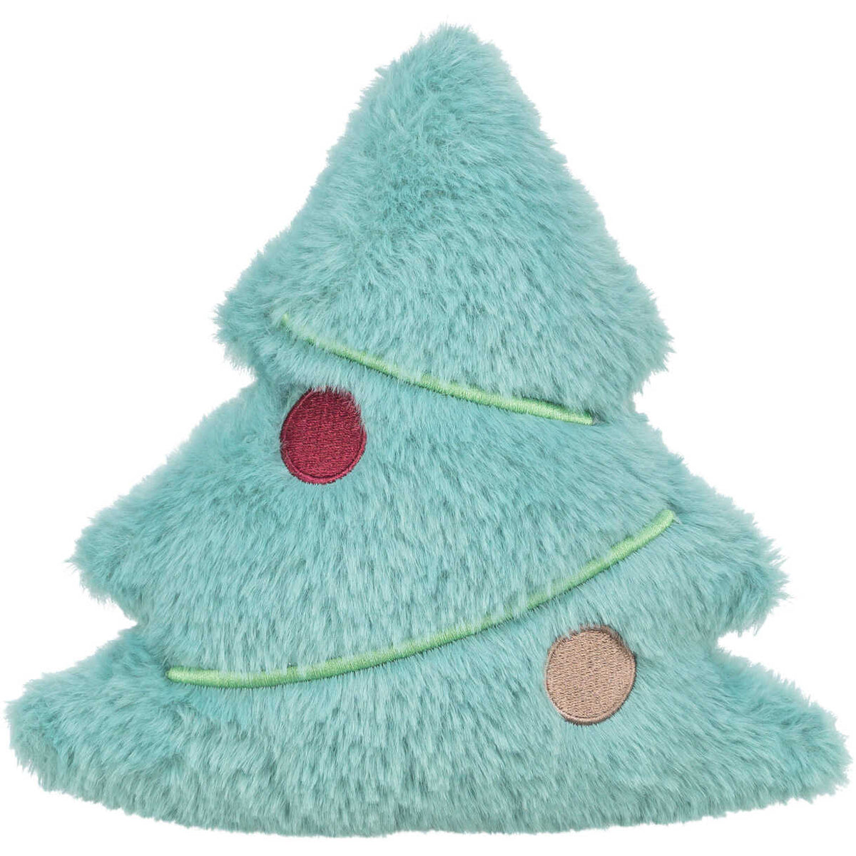 Trixie XMAS Weihnachtsbaum, Plüsch