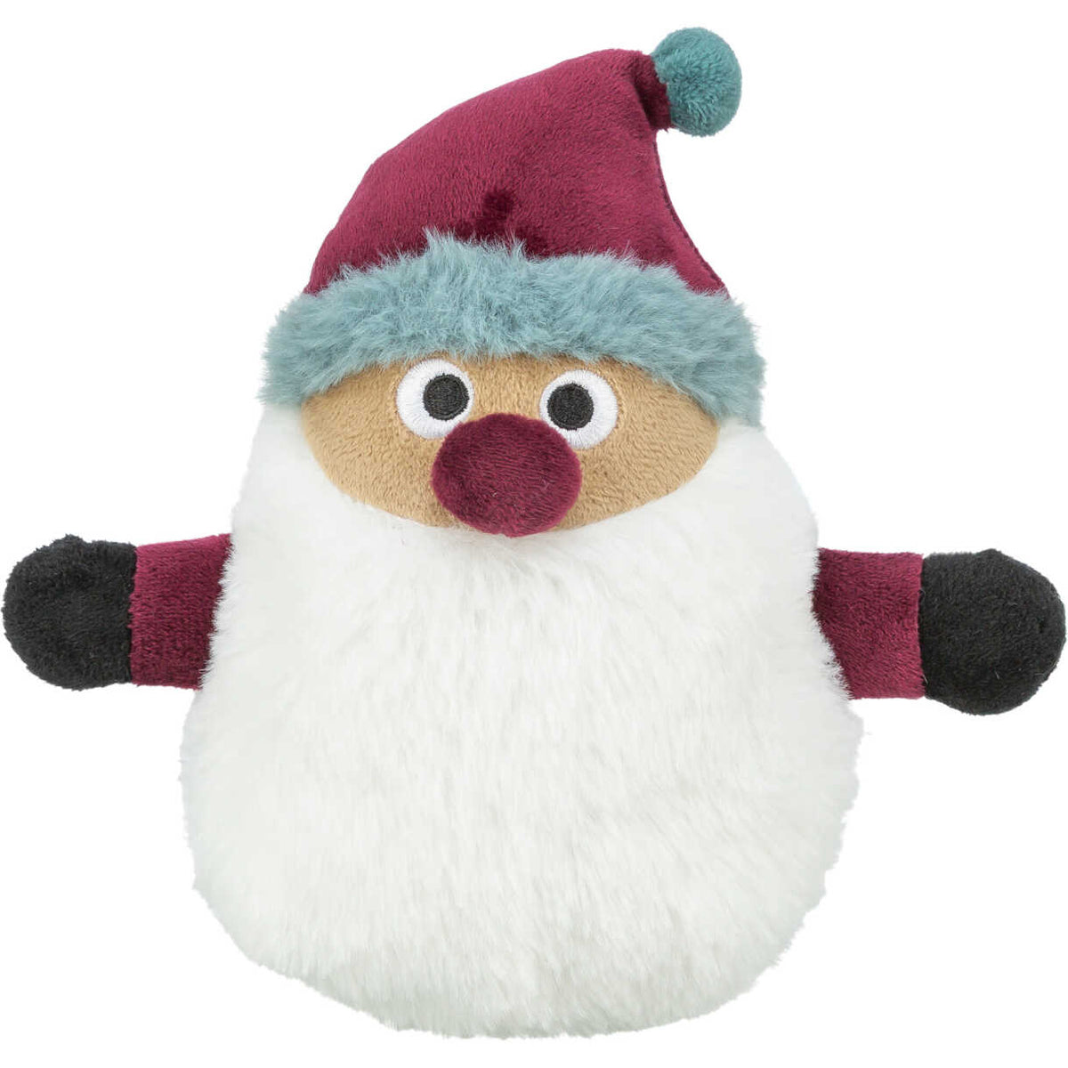 Trixie Xmas Weihnachtsmann, Plüsch