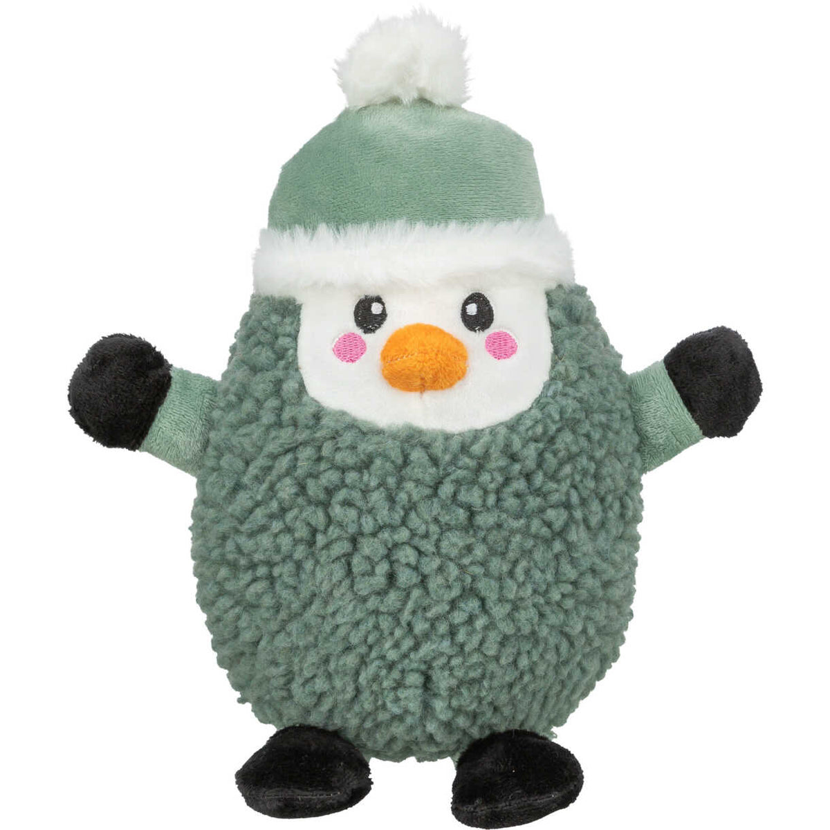 Trixie XMAS Weihnachtspinguin, Plüschtier
