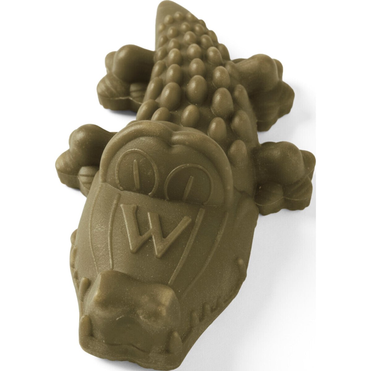 Whimzees Alligator Hundeleckerli klein - für Hunde von - 7 bis 12 kg - glutenfrei - MegaPetShop