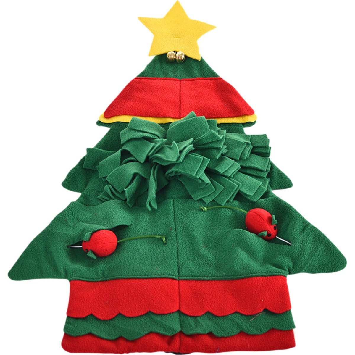 Companion X'mas Schnüffeldecke für Katzen - MegaPetShop