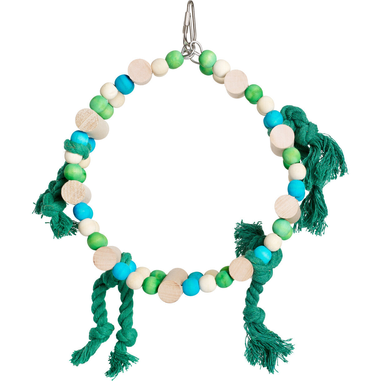 Companion Bird Toys - Riesenrad