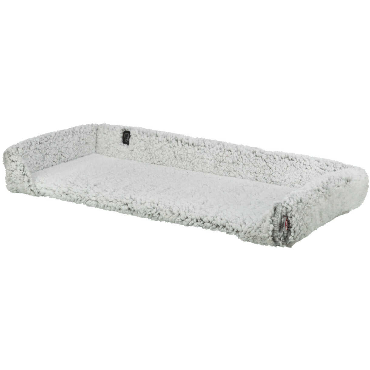 Trixie Calida Hundematte mit wärmereflektierendem Einsatz