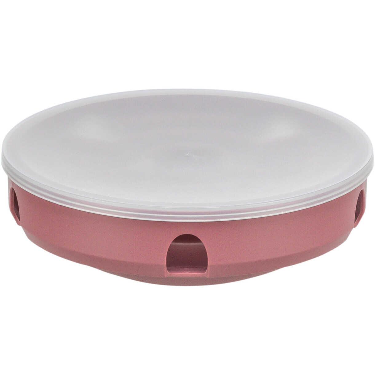 Trixie - Activity-Spielzeug für Katzen Labyrinth-Spiel, Kunststoff, ø 18 cm