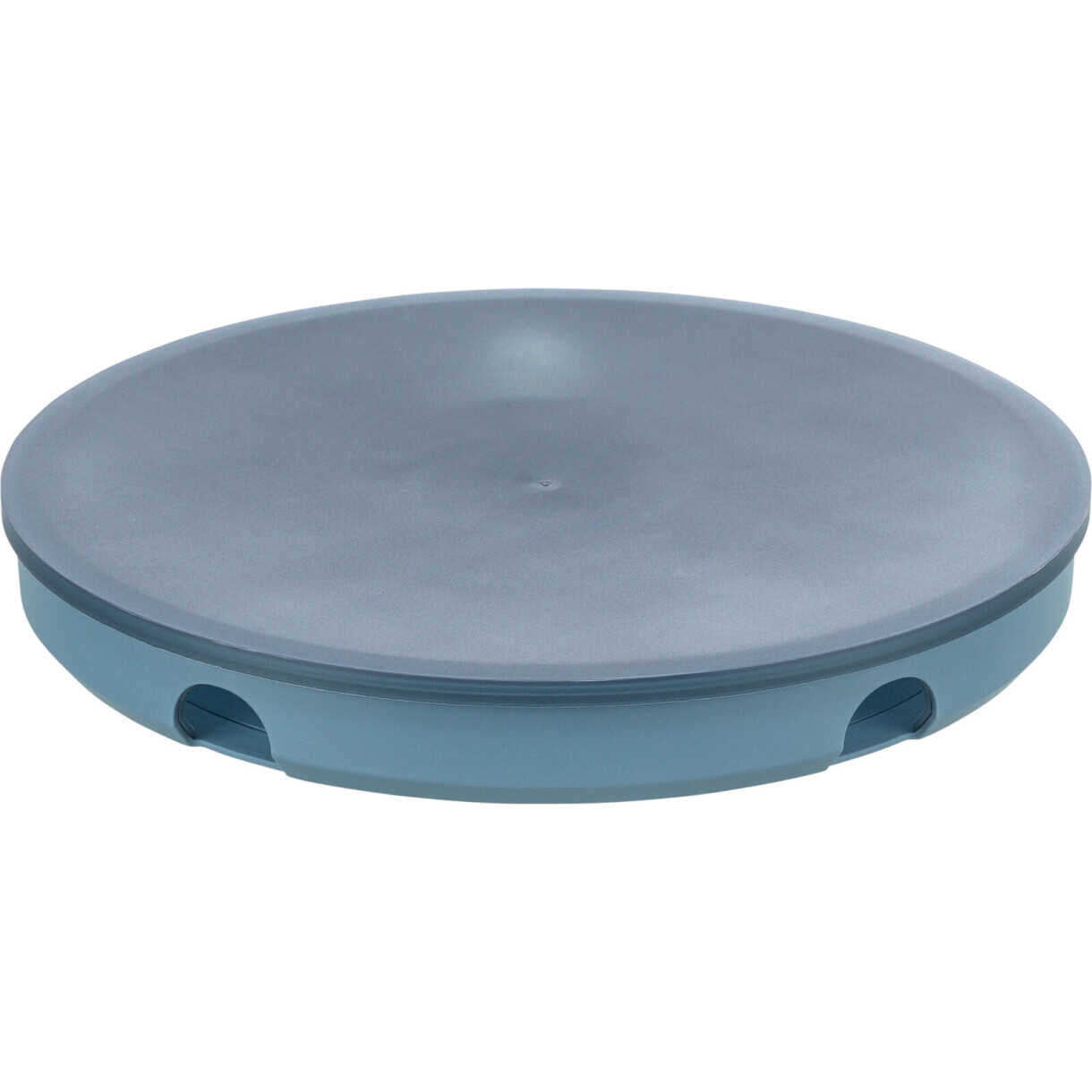 Trixie - Activity-Spielzeug für Hunde Labyrinth-Spiel, Kunststoff, ø 28 cm