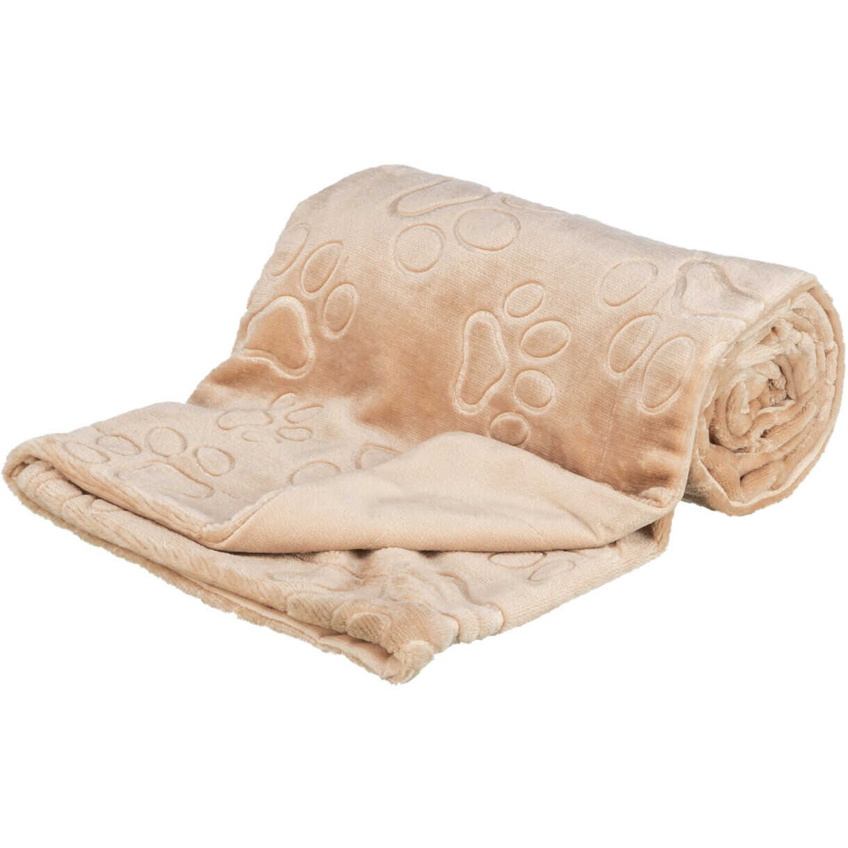 Trixie Barry Decke, weicher Plüsch