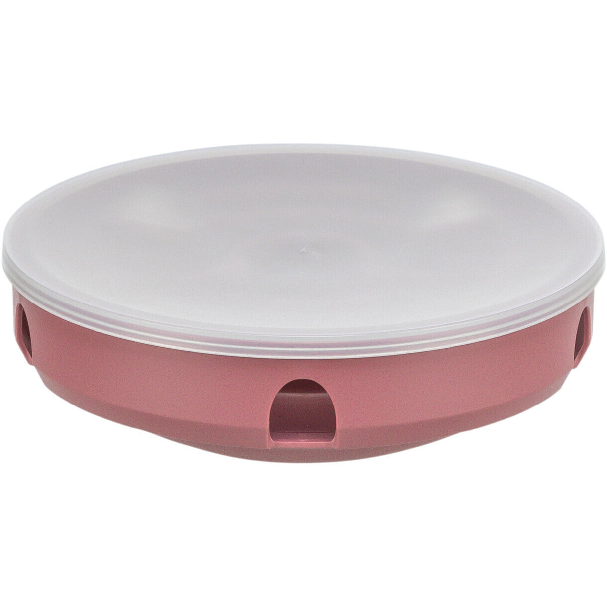 Trixie - Activity-Spielzeug für Katzen Labyrinth-Spiel, Kunststoff, ø 18 cm