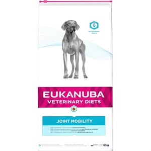 12 kg Eukanuba Hundefutter, veterinary diet joint mobility