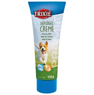 Trixie Premio Geflügelpastete für Hunde - 110 g
