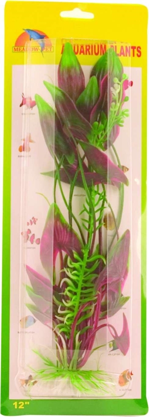 Aquarium Plastikpflanze Pfeilspitze 30 cm