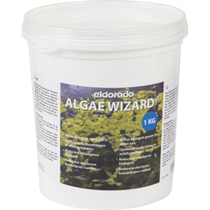 Algen Wizard 1 kg für Gartenteich