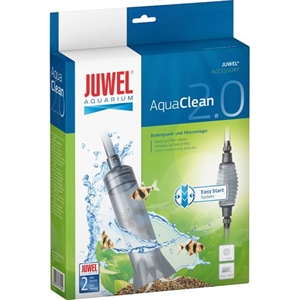 Juwel Aqua Clean 2.0 Kies- und Filterreiniger