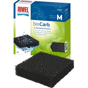 Juwel BioCarb-Kohleschwamm für Bioflow 3.0