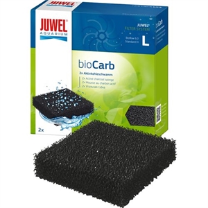 Juwel BioCarb-Kohleschwamm für Bioflow 6.0