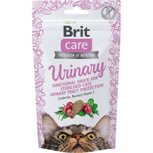 Brit Care Katzensnack Urinary 50g