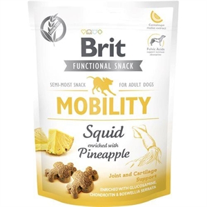 Hundeleckerli Brit Care Functional Snack Mobility 150 g